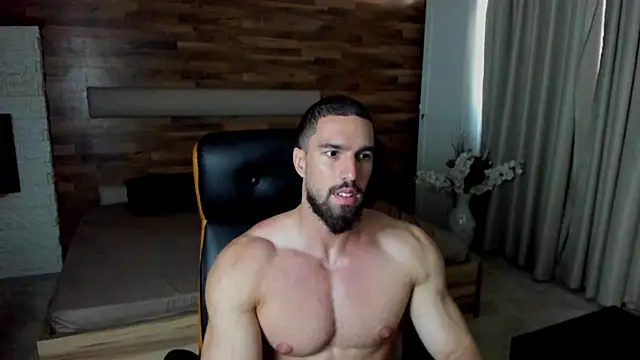IvanHydee Live XXX-chat