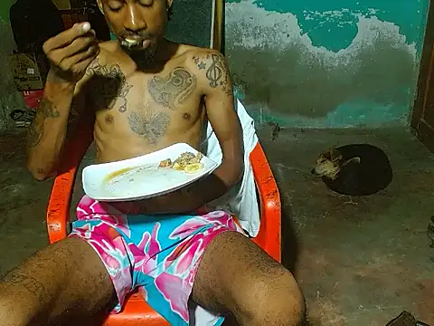Show webcam de soypleve