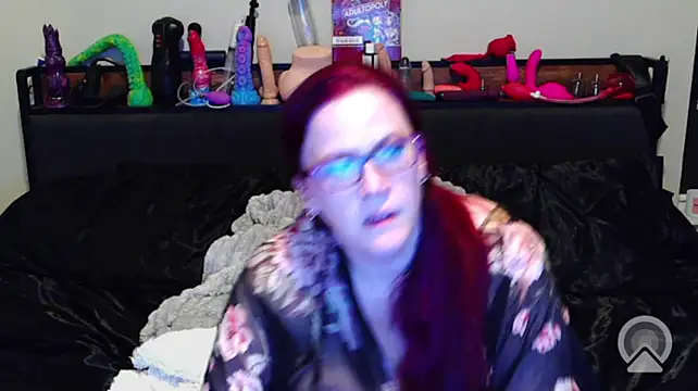 SHAWNandCHRISTIE Webcam Show