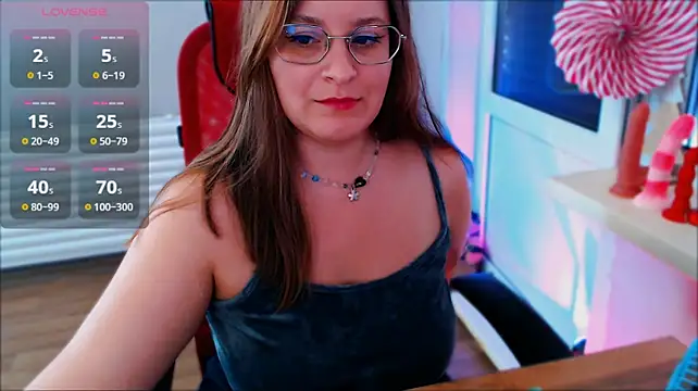 Elizabeth_Sunlight XXX чат на живо