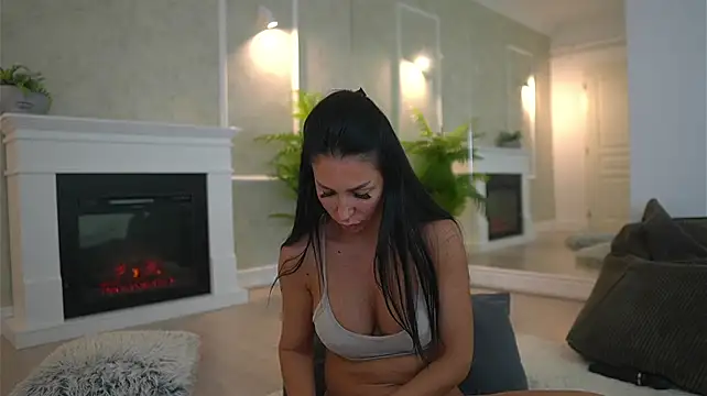MyaBlack Chat XXX live