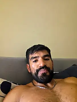 Show webcam de piggylatino