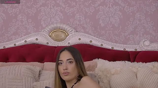 AryaSky – Live XXX-chat