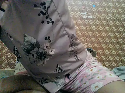 Mansi_p 现场XXX聊天