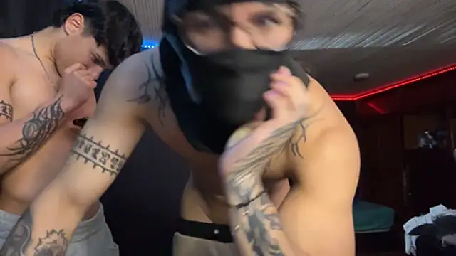 jeffkenpt Webcam Show
