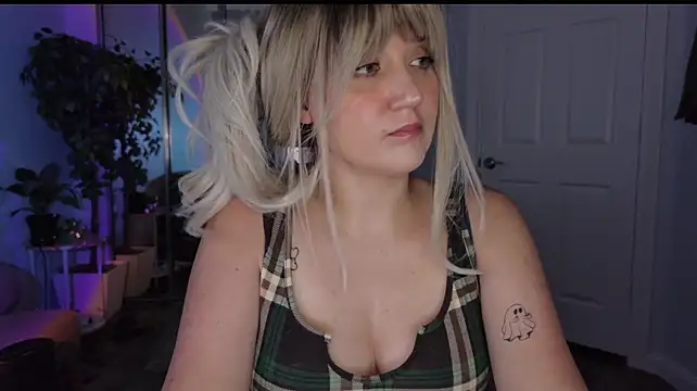 GoddessEmmy 라이브 XXX 채팅