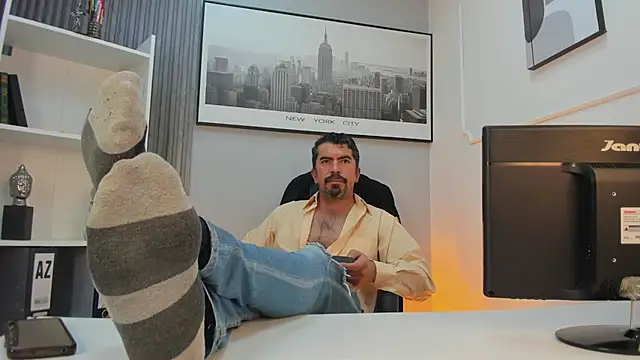 XXX chat uživo modela JuanKFit_45