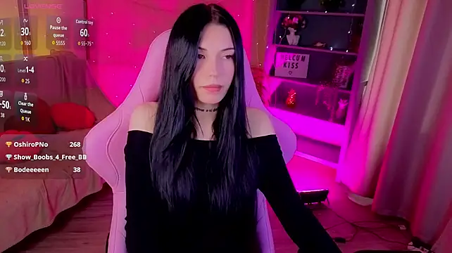 Kelly__Bunny live XXX chat