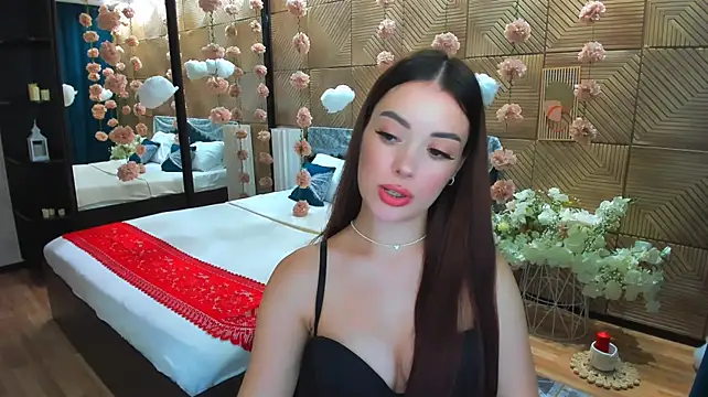 Chat XXX ao vivo de PutOnRepeat