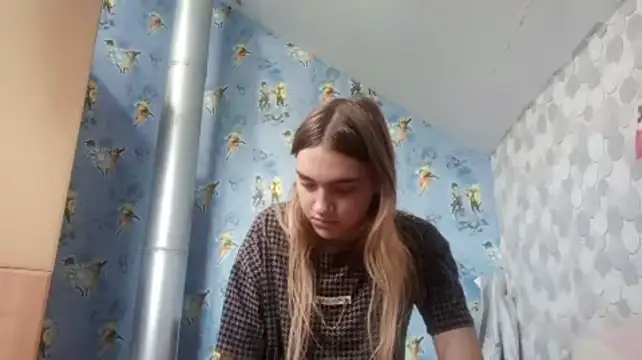 IraGerba élő XXX-chatje