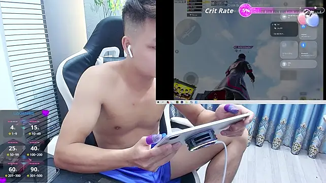 Naughty___asian 웹캠 쇼