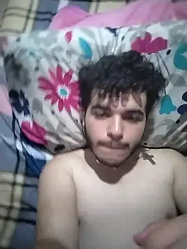 Danielserom23 Webcamshow