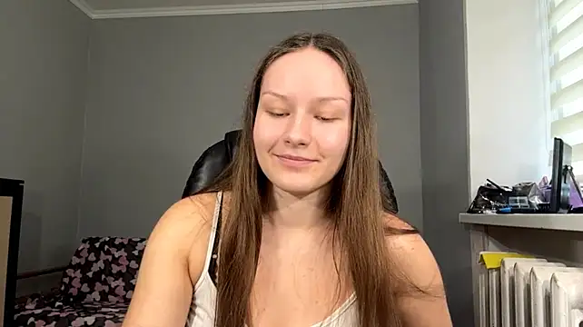 ShaylaChong Chat XXX live