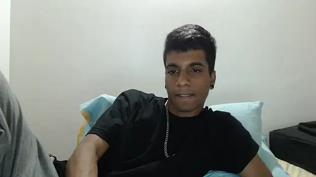 stevenosori ওয়েবক্যাম শো