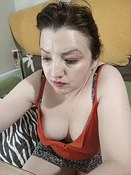 stefanyharper16's Live XXX Chat