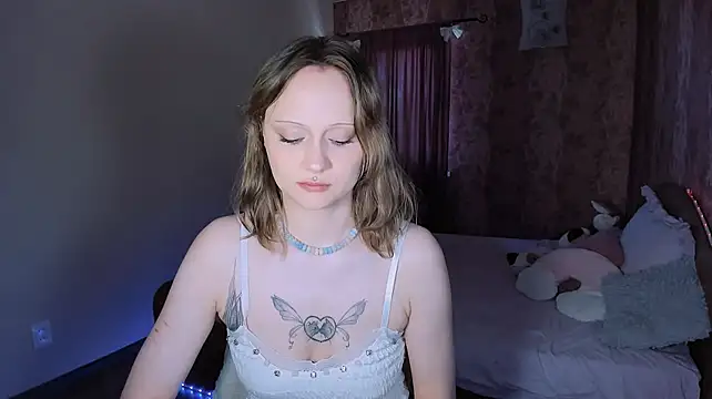 MariaMango Live XXX-Chat
