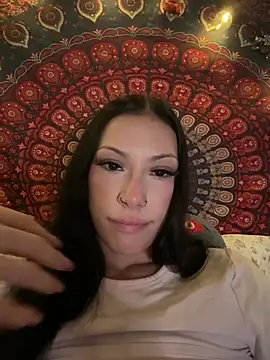 carmenbabyluv's Live XXX Chat