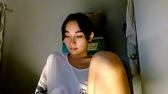 Chat XXX Live AsiaticRose_06