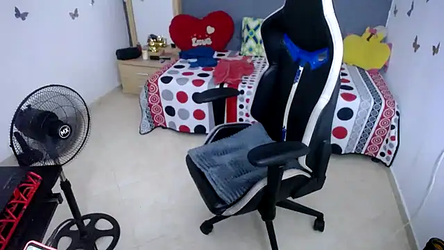 Онлайн чат XXX marysol83