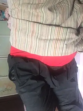 yaocaobi8's Webcam Show