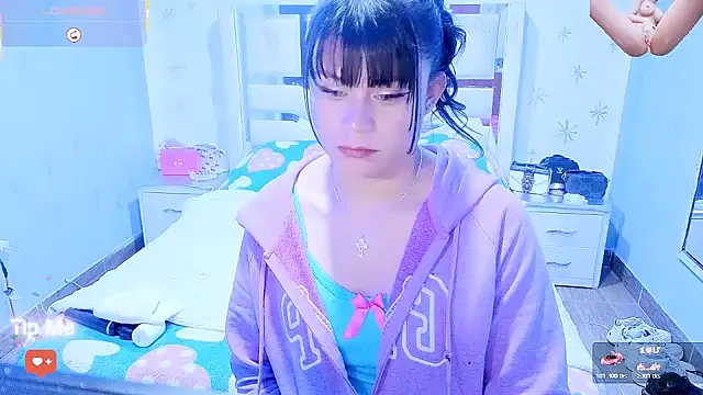 Živý XXX chat BONNYFETISHSEX
