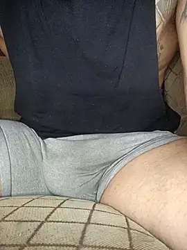 Show Webcam de Kerryflon