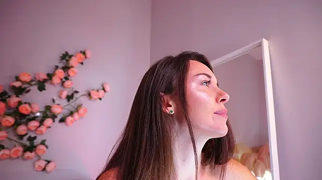 YayMaya – Live XXX-chat