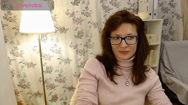 Pavla_Soft live XXX chat