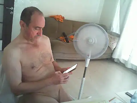 thekeys – webcam-show