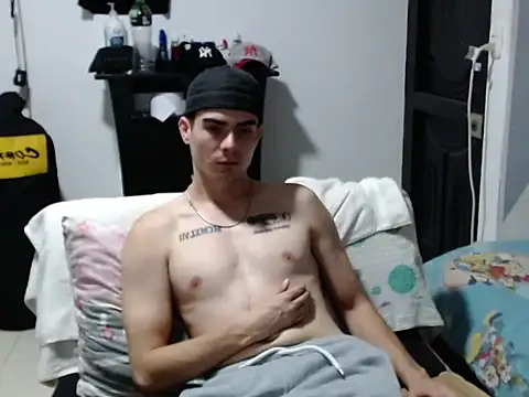 Show de webcam de Zac_Efront