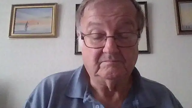 llew88 webkamerás műsora