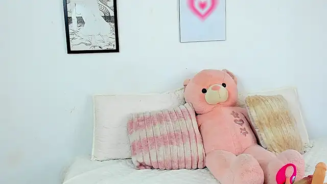 Lori_Evanss' Live XXX Chat