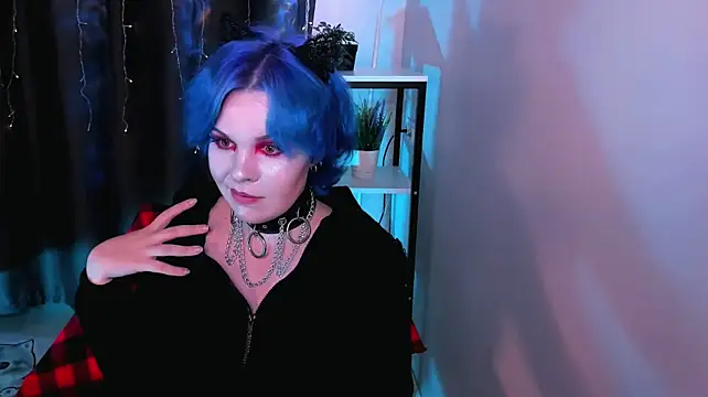 WwhiteMonsterrのライブXXXチャット