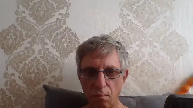 Show de BobbyXRoyal na webcam