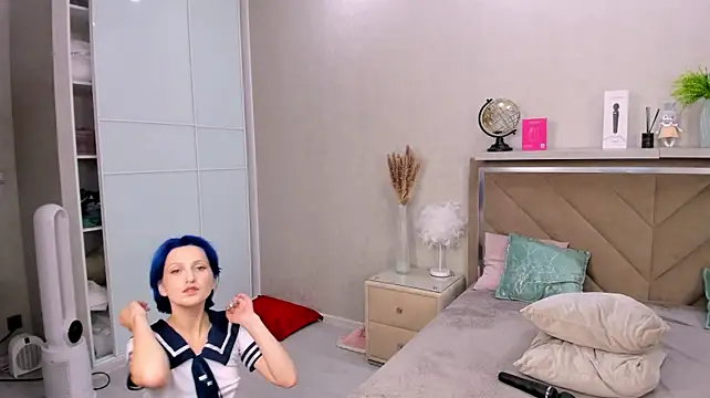 MiaKarlos live XXX chat