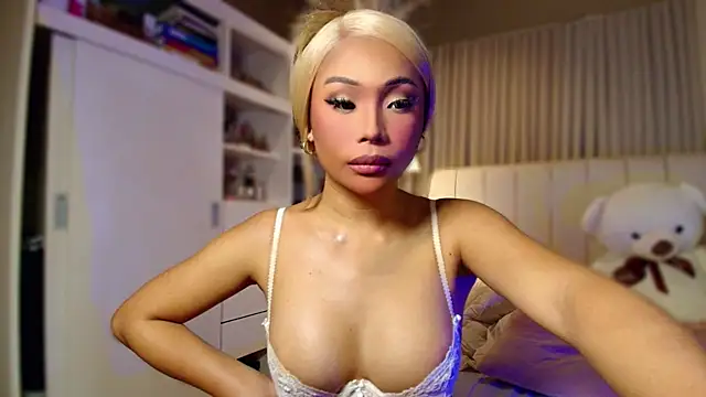 venusangelic Show Webcam