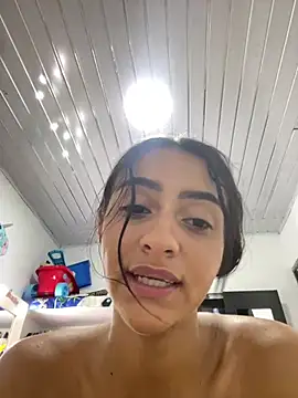 miluwatson's Webcam Show