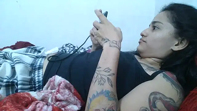 girl_tits live XXX chat