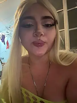 Chatroom XXX en direct de lya_nekko_