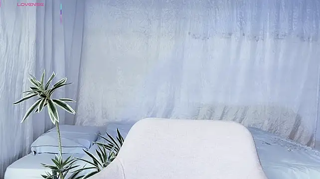 I_am-Boo webcam show