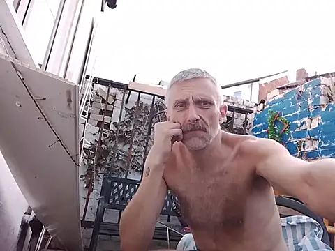 your-new-hoT-uncle Pertunjukan Webcam