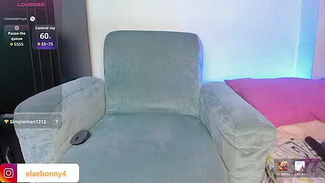 Keily-w live XXX chat