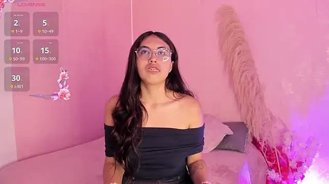 Valk_submissive Adlı Modelin Canlı XXX Sohbeti