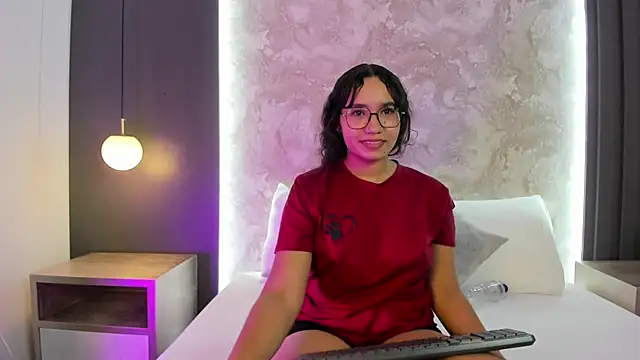 alysson_moon_のライブXXXチャット
