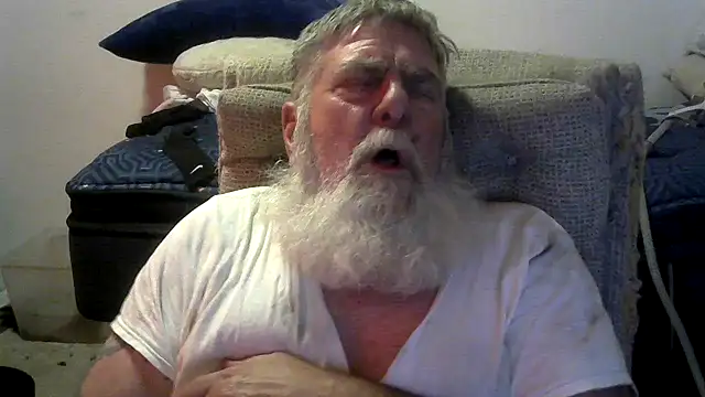 Webkamerová show viejo_oso