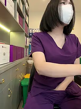 secretly_masturbating's Webcam Show
