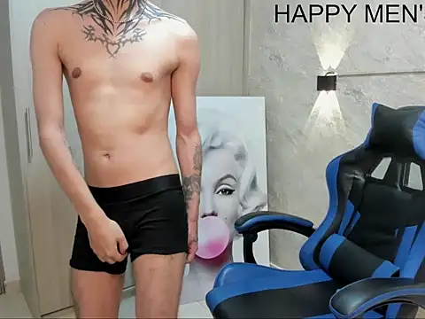 johan_tempt – Naživo XXX chat
