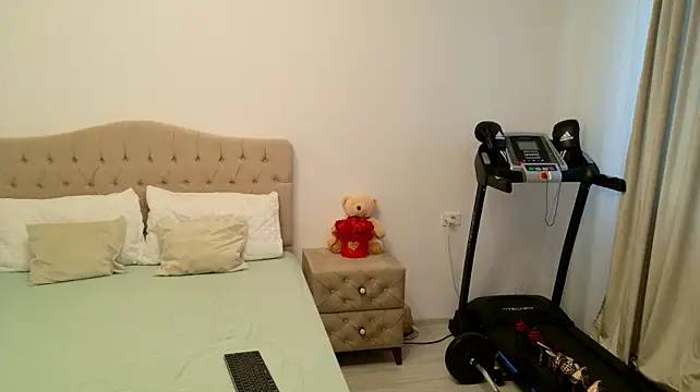 Annyfit4youのライブXXXチャット