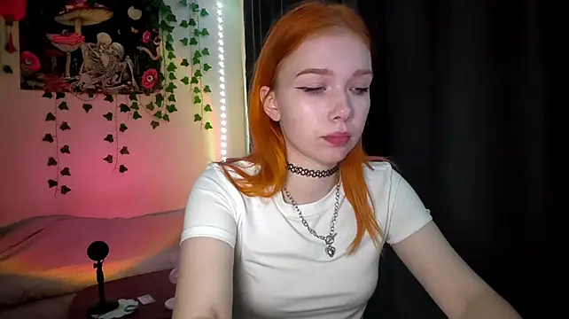 EngelFlood live XXX chat