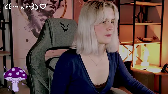 BethanyCloud live XXX chat